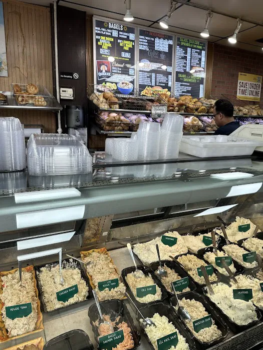 Manhasset Bagels Picture 10
