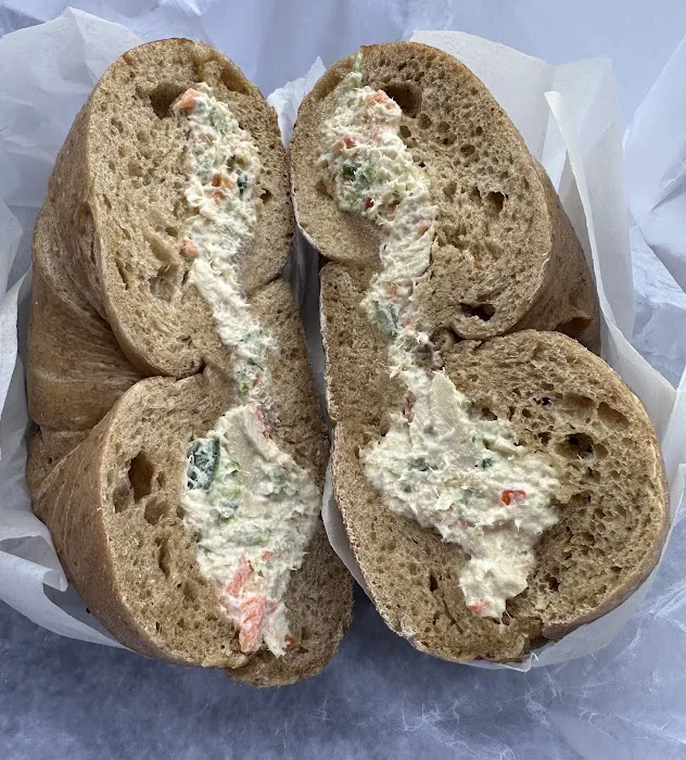 Manhasset Bagels Picture 4