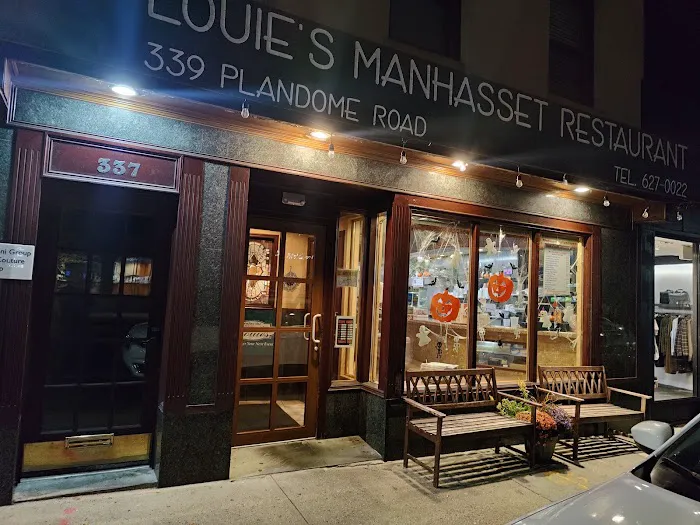 Louie's Picture 2