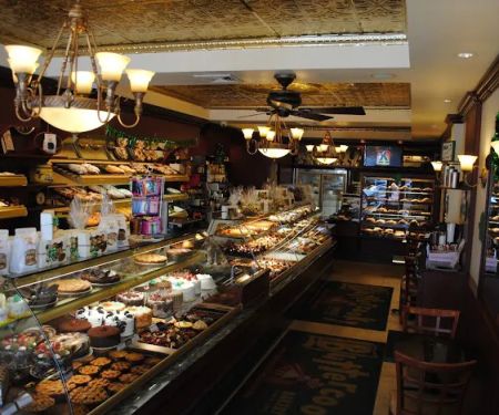 Buttercooky Bakery & Cafu00e9