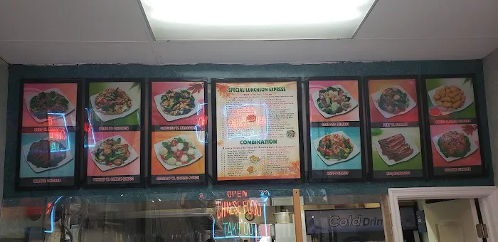 Best Wok Picture 1