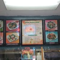 Best Wok ico