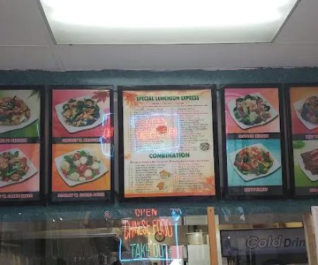 Best Wok