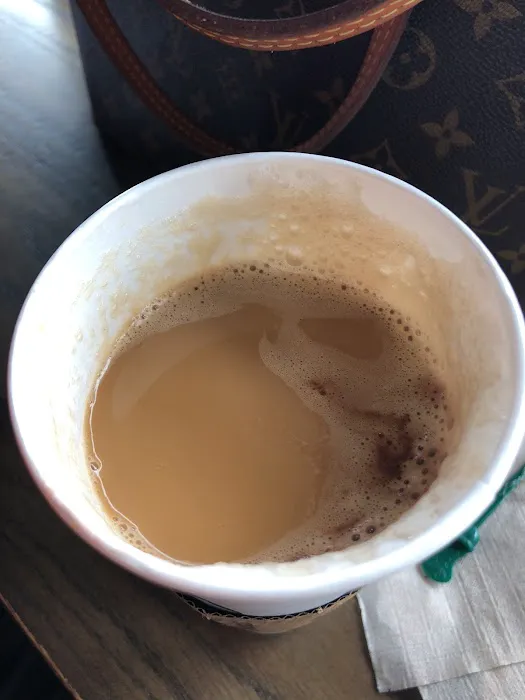 Starbucks Picture 10