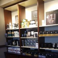 Starbucks ico