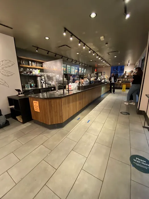 Starbucks Picture 9