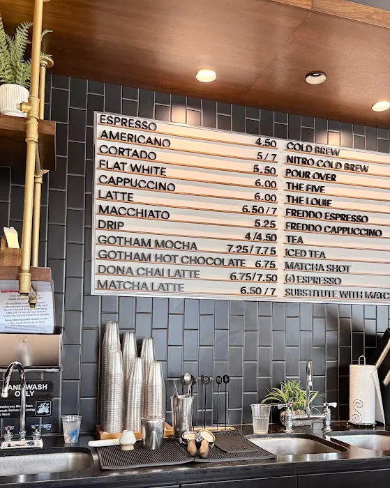 For Five Coffee Manhasset Picture 5