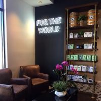For Five Coffee Manhasset ico
