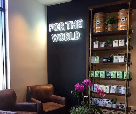 For Five Coffee Manhasset