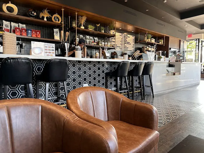 For Five Coffee Manhasset Picture 3