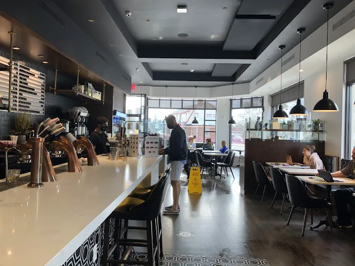 For Five Coffee Manhasset Picture 9