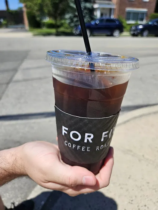 For Five Coffee Manhasset Picture 6