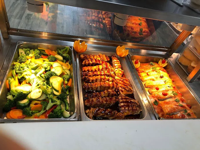 Orlando's Deli Picture 2