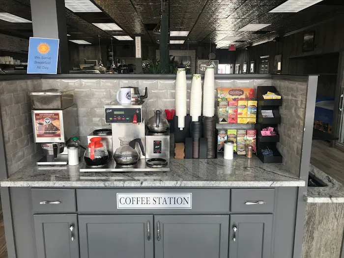 Orlando's Deli Picture 3