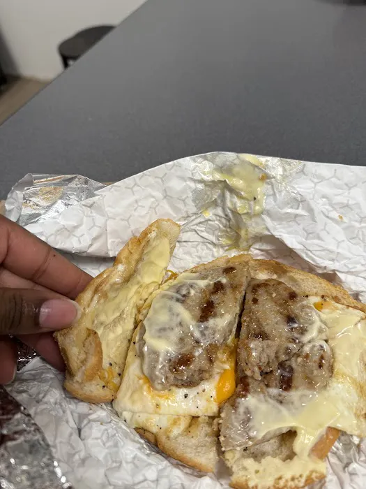 Orlando's Deli Picture 1