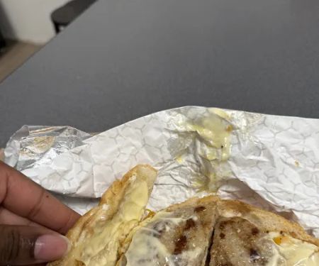 Orlando's Deli