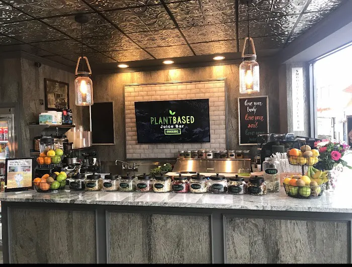 Orlando's Deli Picture 7