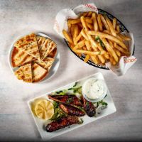 Pita Station ico
