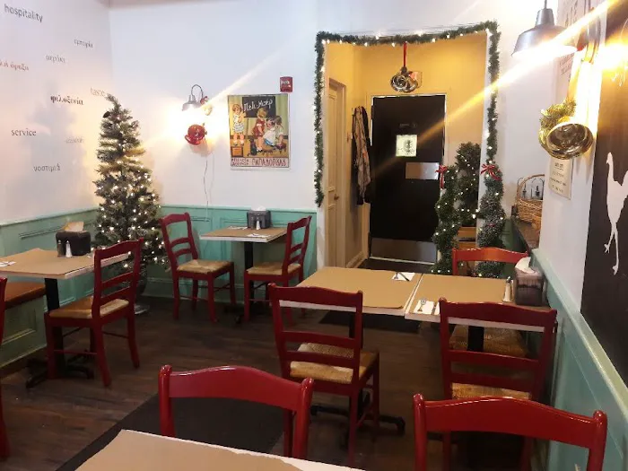 Pita Station Picture 3