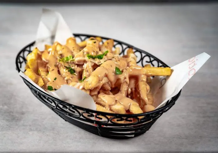 Pita Station Picture 9