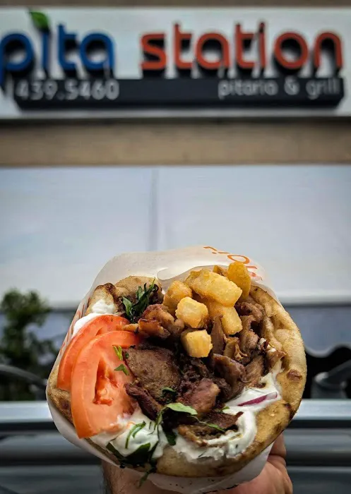 Pita Station Picture 5