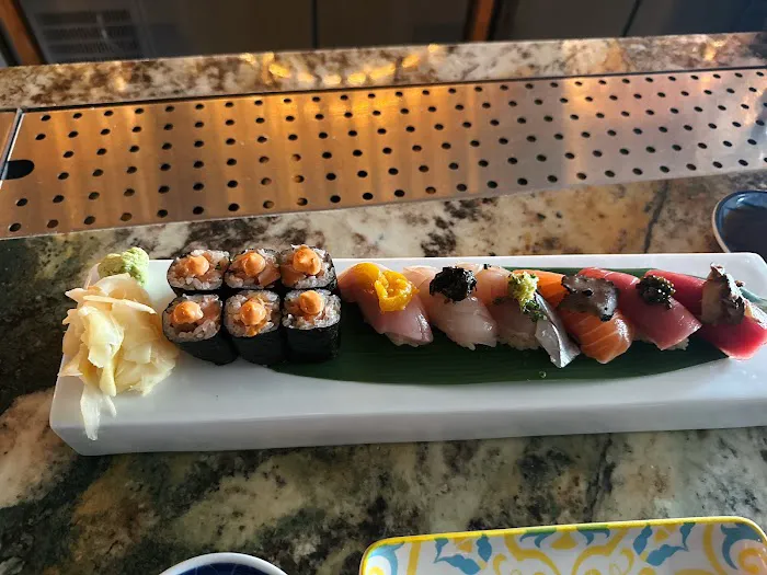 Kissaki Japanese Restaurant Picture 6