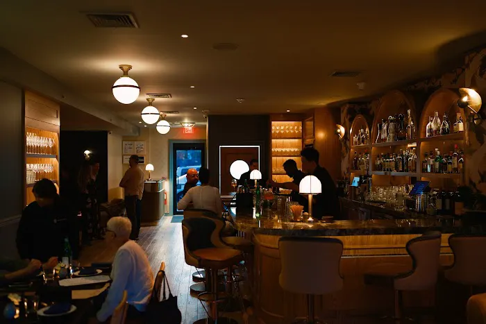 Kissaki Japanese Restaurant Picture 7