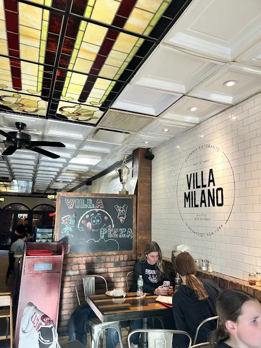 Villa Milano Picture 5