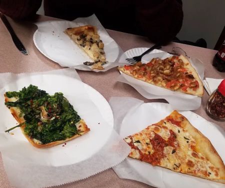 Gino's of Manhasset