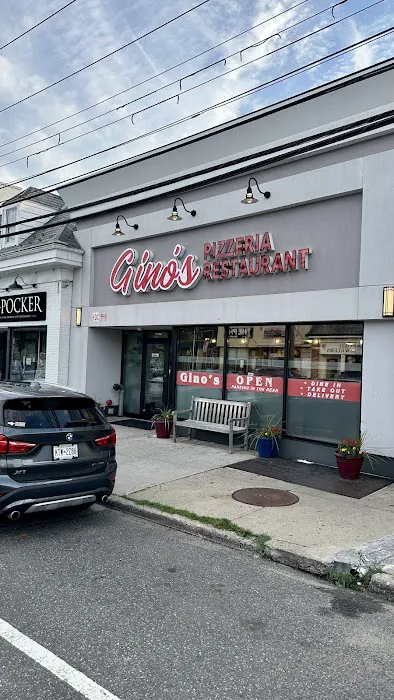 Gino's of Manhasset Picture 2