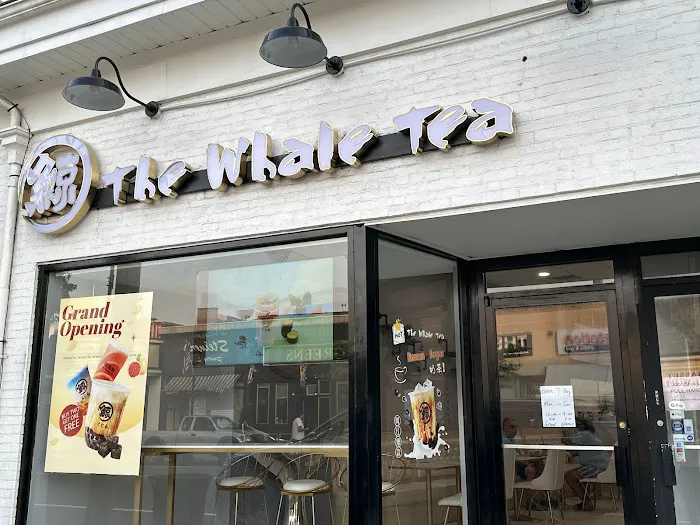The Whale Tea Manhasset Picture 2