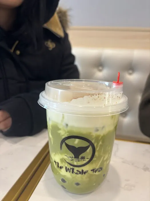 The Whale Tea Manhasset Picture 1
