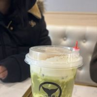 The Whale Tea Manhasset ico