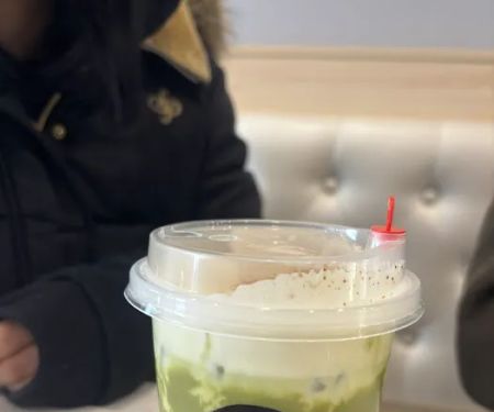 The Whale Tea Manhasset