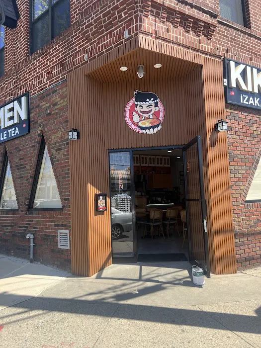 Kiko Ramen Picture 2