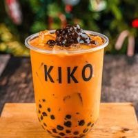 Kiko Ramen ico
