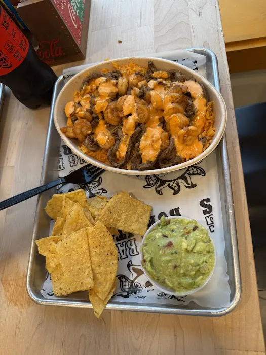 Bang Bang Burritos Picture 2