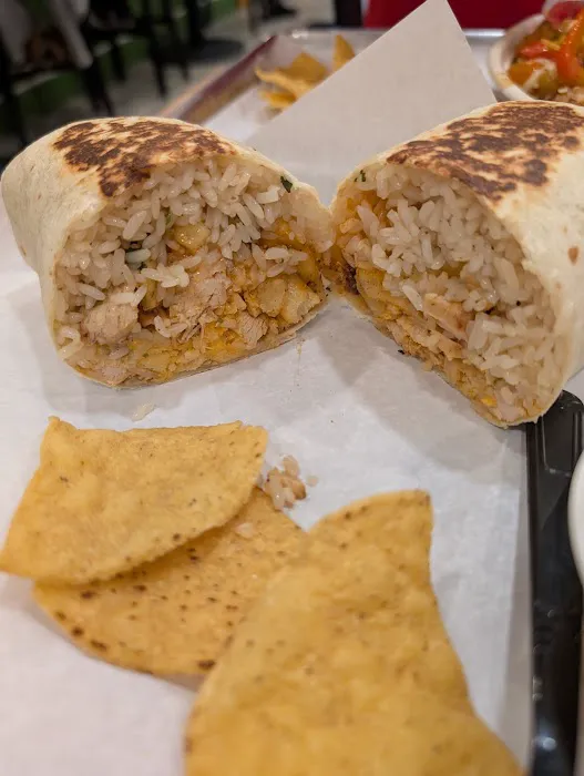 Bang Bang Burritos Picture 4