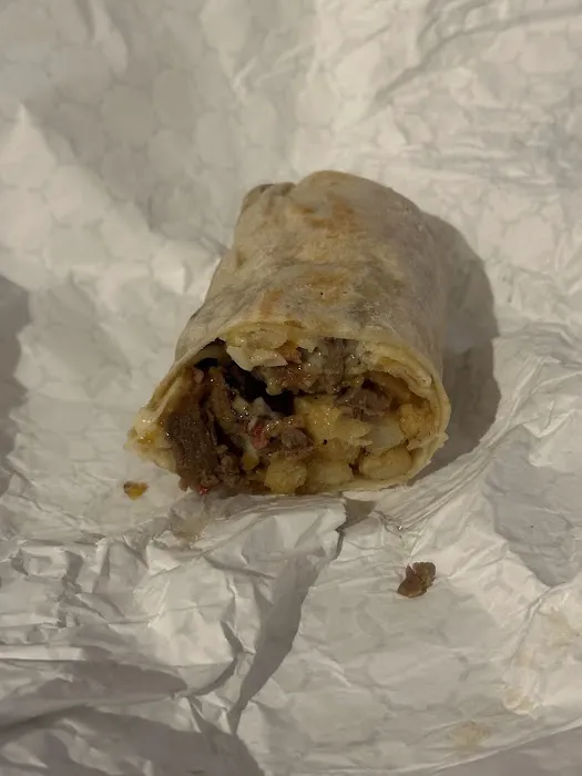 Bang Bang Burritos Picture 1
