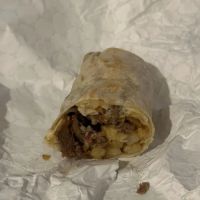 Bang Bang Burritos ico