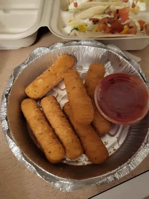Bang Bang Burritos Picture 7
