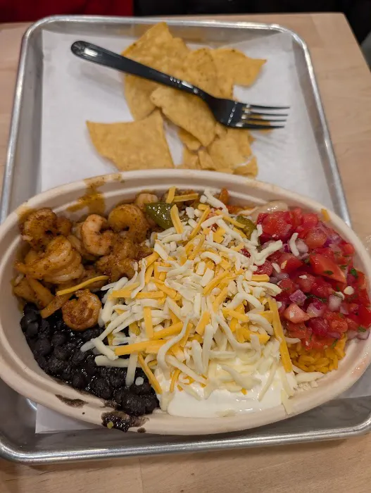 Bang Bang Burritos Picture 3