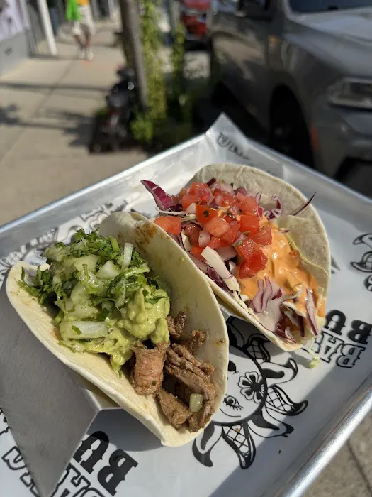 Bang Bang Burritos Picture 6