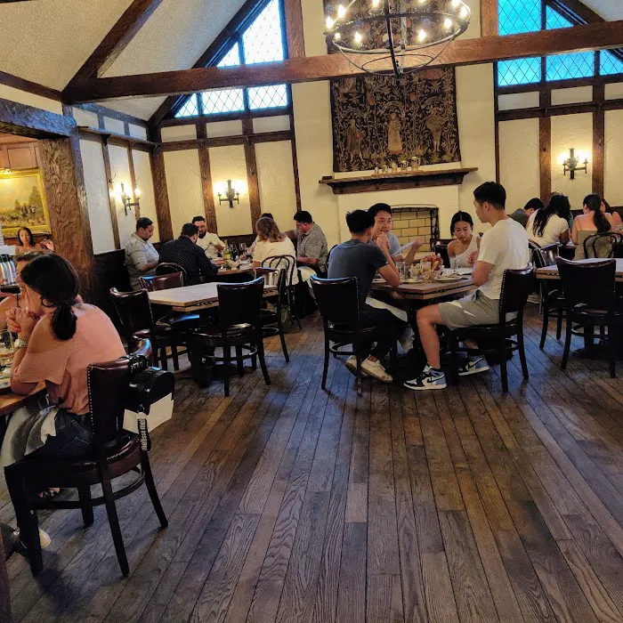 Peter Luger Steak House Picture 10