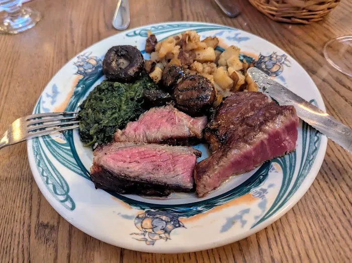 Peter Luger Steak House Picture 4