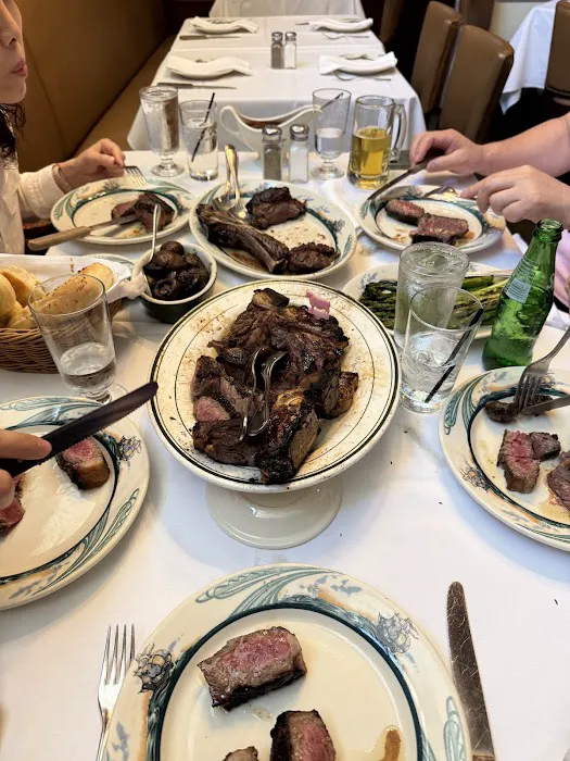 Peter Luger Steak House Picture 6