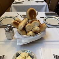 Peter Luger Steak House ico