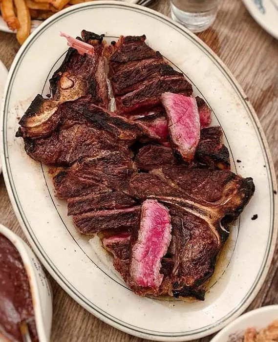 Peter Luger Steak House Picture 9