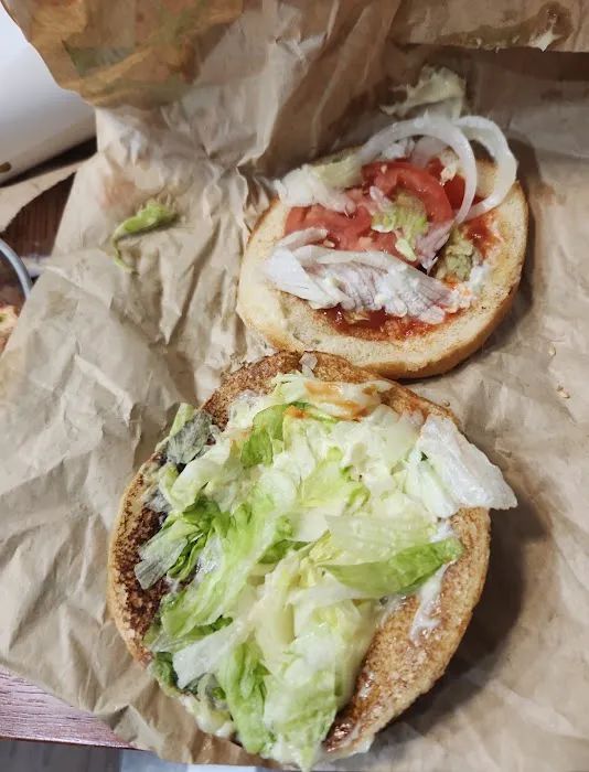 Burger King Picture 9