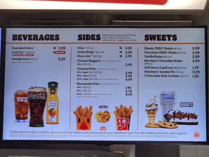 Burger King Picture 7